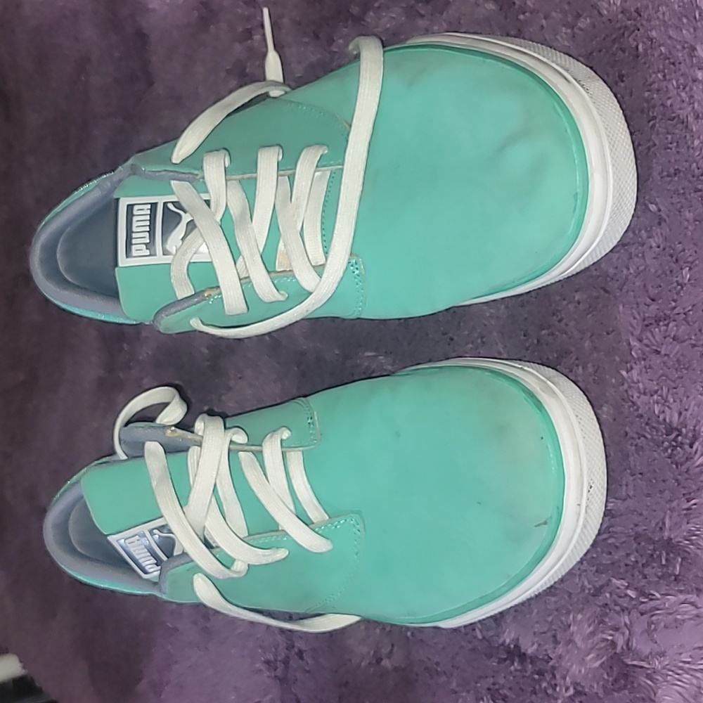 Mens PUMA shoes